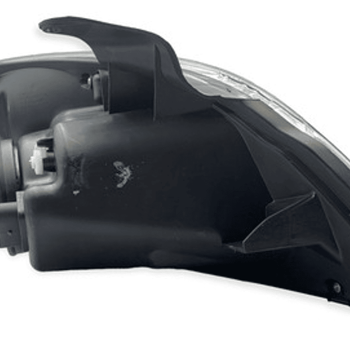 Óptico Izquierdo Para Chery Tiggo 1.6 2.0 2008-2014  5