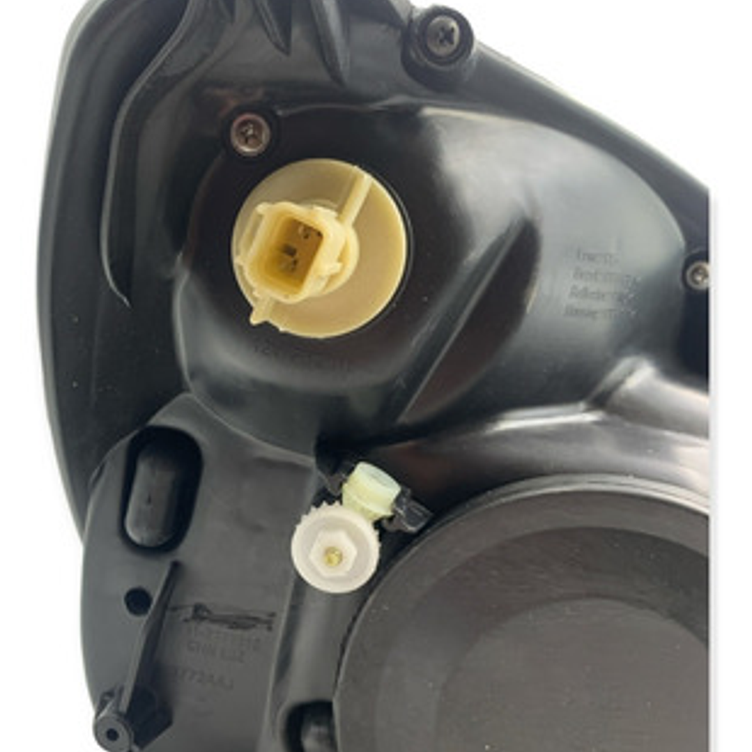 Óptico Izquierdo Para Chery Tiggo 1.6 2.0 2008-2014  4