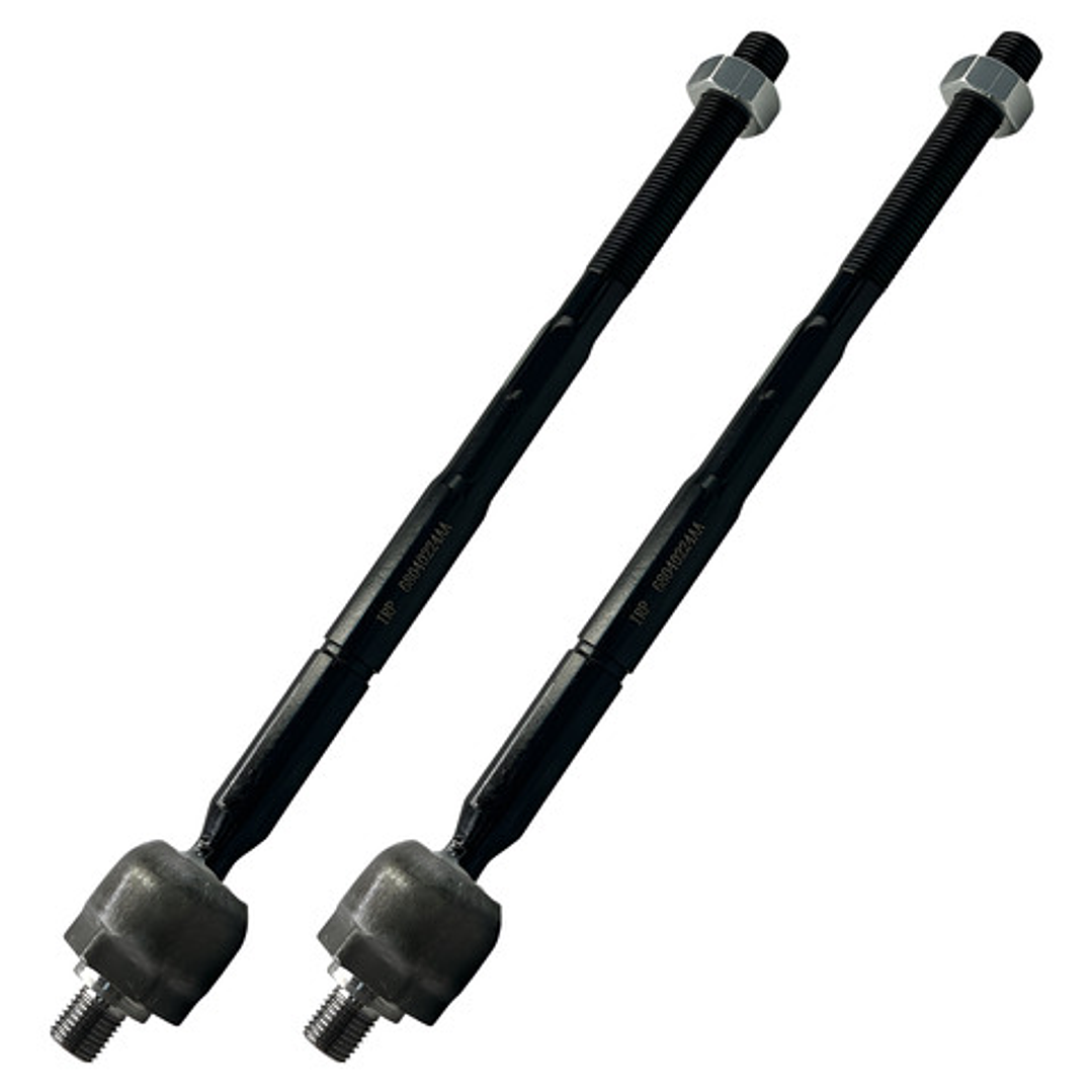 Par Terminal O Brazo Axial Para Jeep Patriot 2.4 2007-2017 1