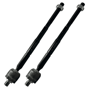 Par Terminal O Brazo Axial Para Jeep Patriot 2.4 2007-2017