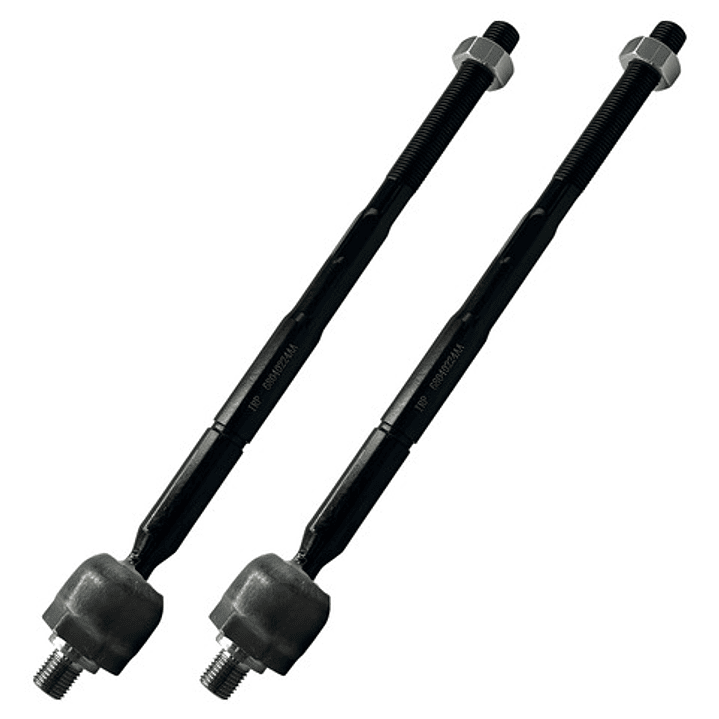 Par Terminal O Brazo Axial Para Jeep Patriot 2.4 2007-2017 1