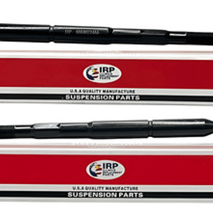 Par Terminal O Brazo Axial Para Jeep Patriot 2.4 2007-2017 2