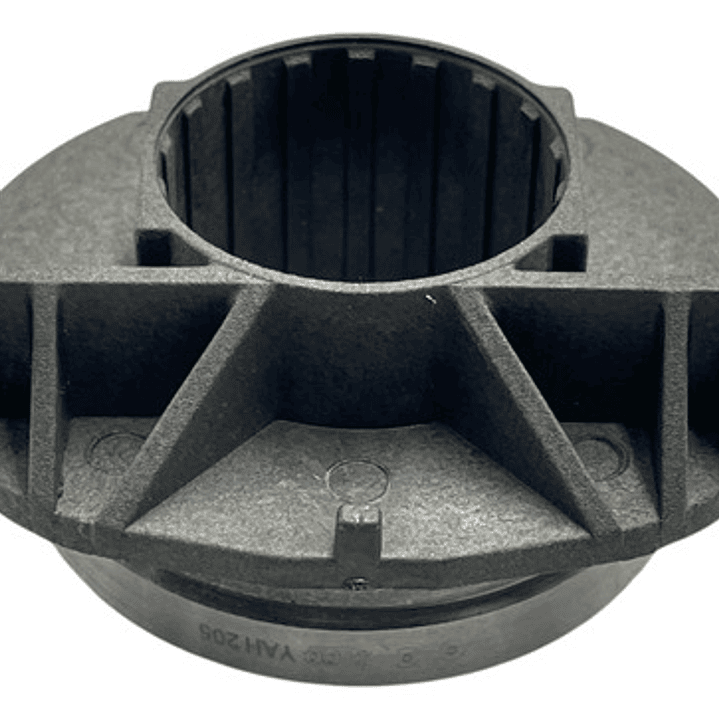 Kit Embrague Renault Laguna 2.0 97-99 3 Piezas 9