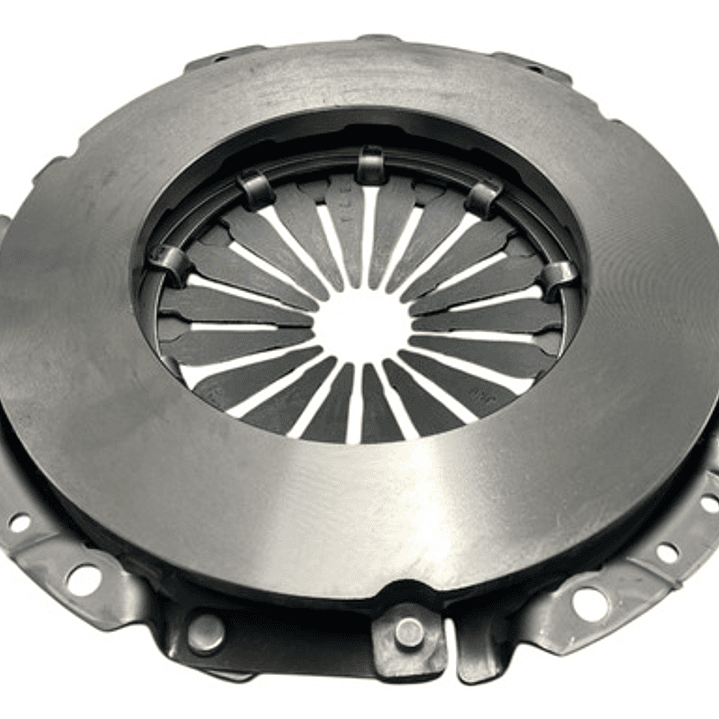 Kit Embrague Renault Laguna 2.0 97-99 3 Piezas 6