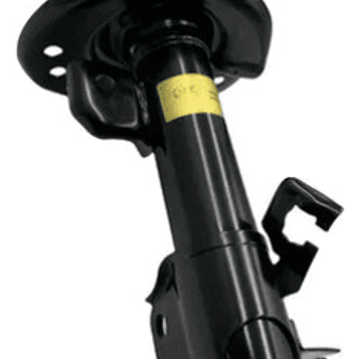 Kit Amortiguador Delantero Y Trasero Para Qashqai 1.6 09-14 2