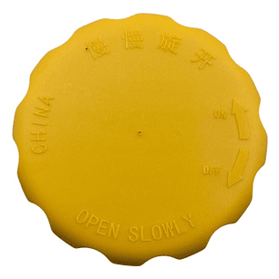 Tapa Deposito De Agua Chery Iq 0.8 1.1 2008-2014