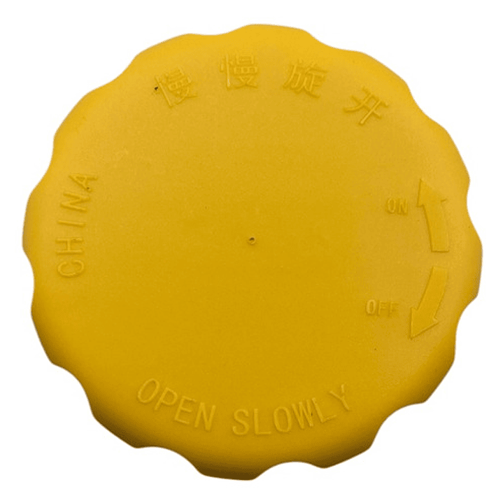 Tapa Deposito De Agua Chery Iq 0.8 1.1 2008-2014 1