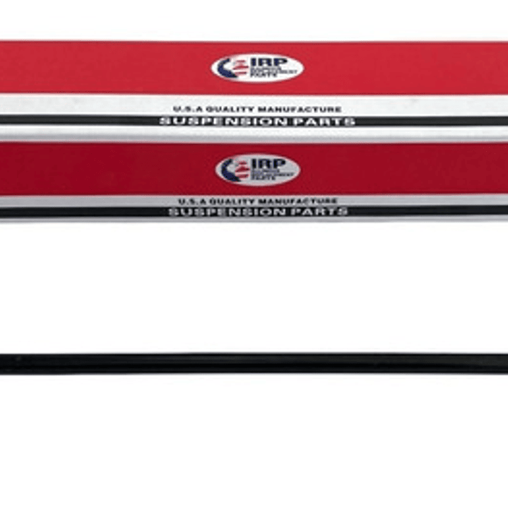 Par Bieletas Barra Estabiliz Chevrolet Tracker ( Trax) 1.4lt 4