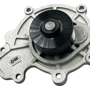 Bomba Agua Chevrolet Cruze 2.0 16v Diesel 2011-2017 Z20d1