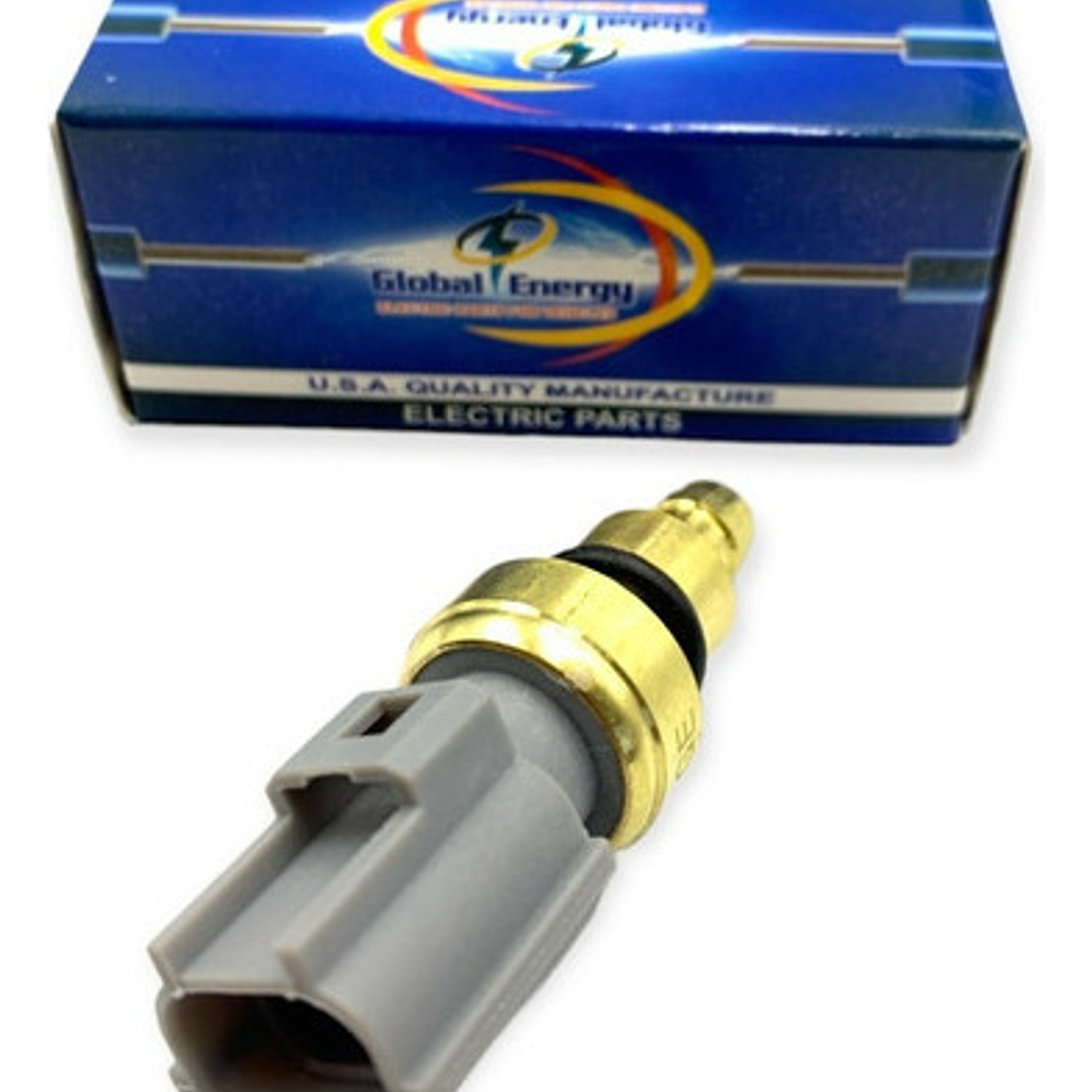 Bulbo Sensor Temperatura Para Ford Fiesta 1.6 2000-10 Zetec 2