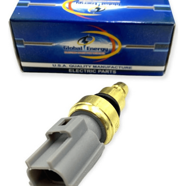 Bulbo Sensor Temperatura Para Ford Fiesta 1.6 2000-10 Zetec 2