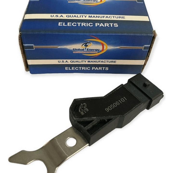 Sensor Posición Eje Leva Chevrolet Corsa 16v 1996-1998 4