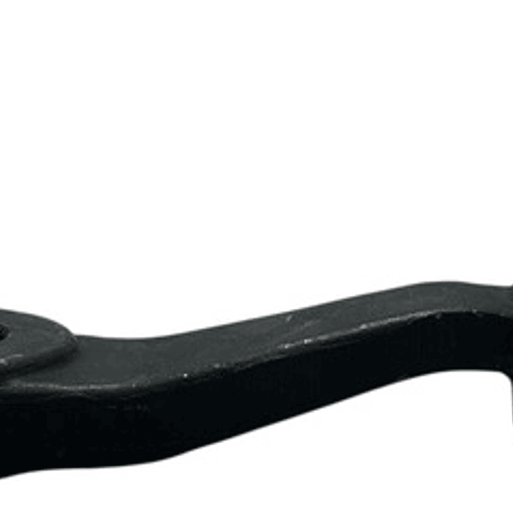 Brazo Pitman Para Chevrolet S10 Apache 2.4  2001-2012 2