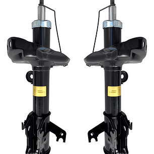 Par Amortiguador Delantero Gas Para Haval H6 2.0 2015-2018