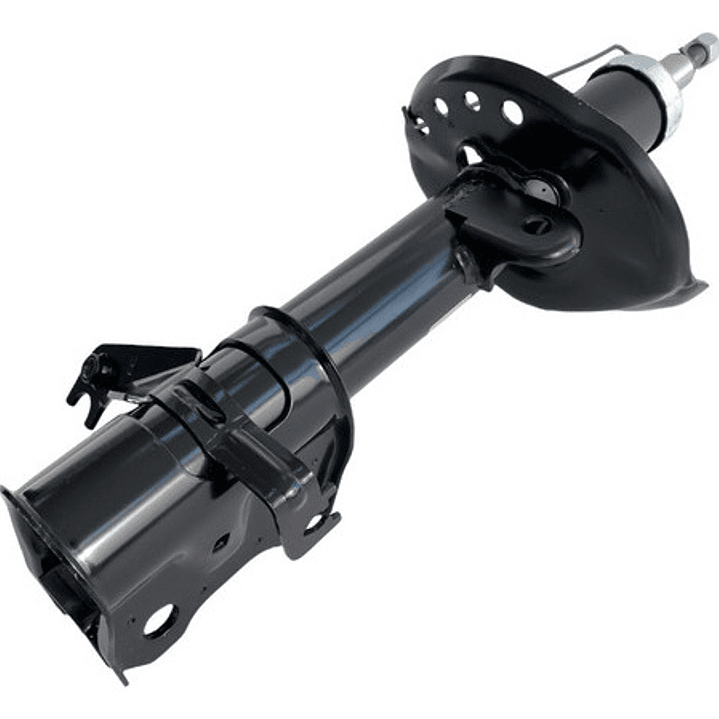 Par Amortiguador Delantero Gas Para Haval H6 2.0 2015-2018 2