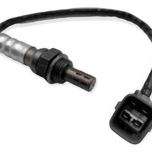 Sensor Oxigeno Toyota Yaris 1.5 2014-2021  ( Posición 2)