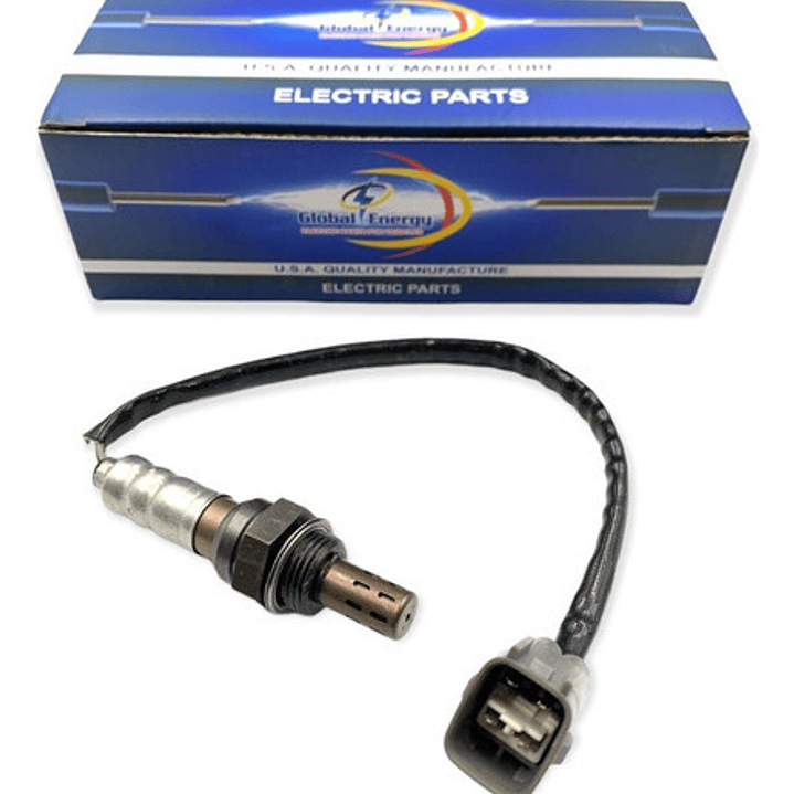 Sensor Oxigeno Toyota Yaris 1.5 2014-2021  ( Posición 2) 2