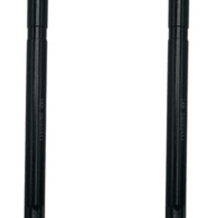 Terminal O Brazo Axial Chevrolet Combo 1.4 1999-2002 El Par 7