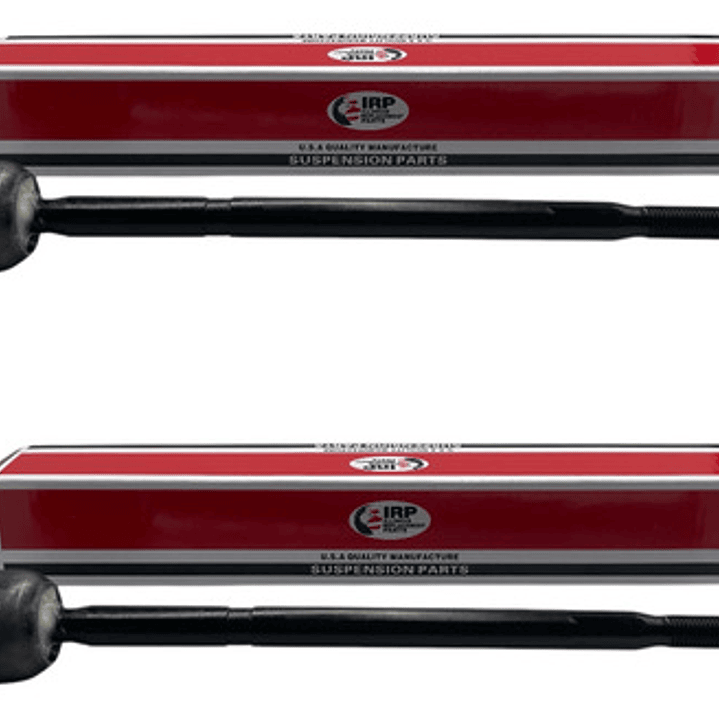 Terminal O Brazo Axial Chevrolet Combo 1.4 1999-2002 El Par 1