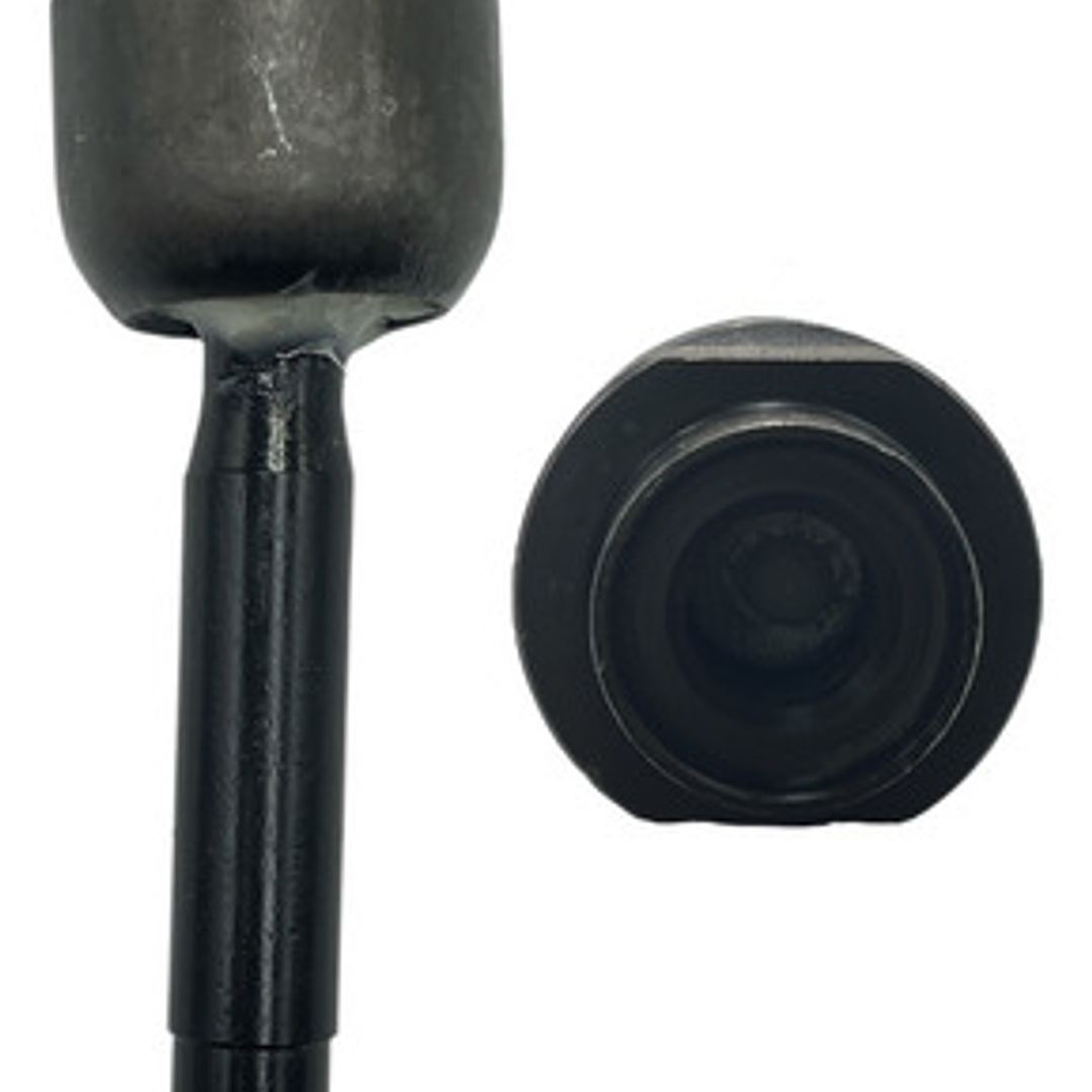 Terminal O Brazo Axial Chevrolet Combo 1.4 1999-2002 El Par 5