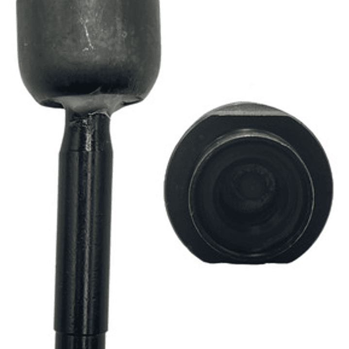 Terminal O Brazo Axial Chevrolet Combo 1.4 1999-2002 El Par 5