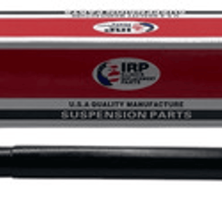 Terminal O Brazo Axial Chevrolet Combo 1.4 1999-2002 El Par 6