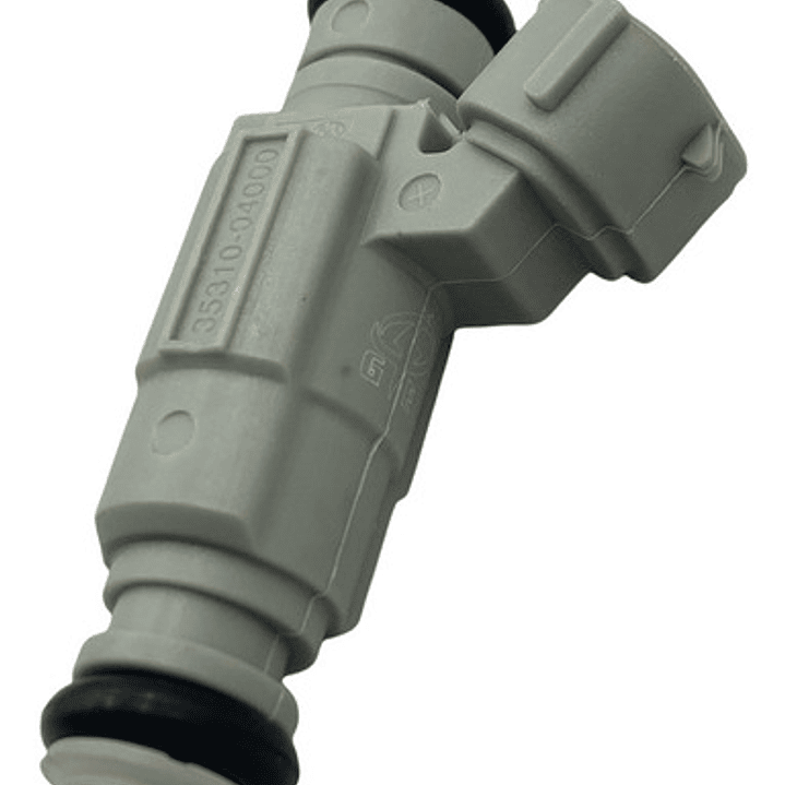Inyector Combustible Kia Rio 3 4 Y 5 1.2lts 2011-2015 G4fa  1