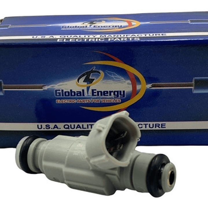 Inyector Combustible Kia Rio 3 4 Y 5 1.2lts 2011-2015 G4fa  6