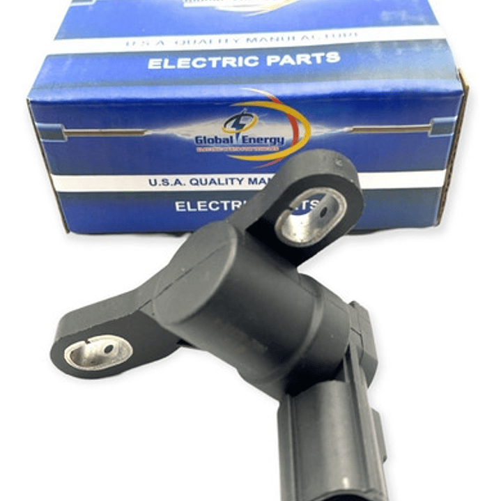 Sensor Posición Cigüeñal Ckp Ford Escape 2.3 2.5 2005-2019 3