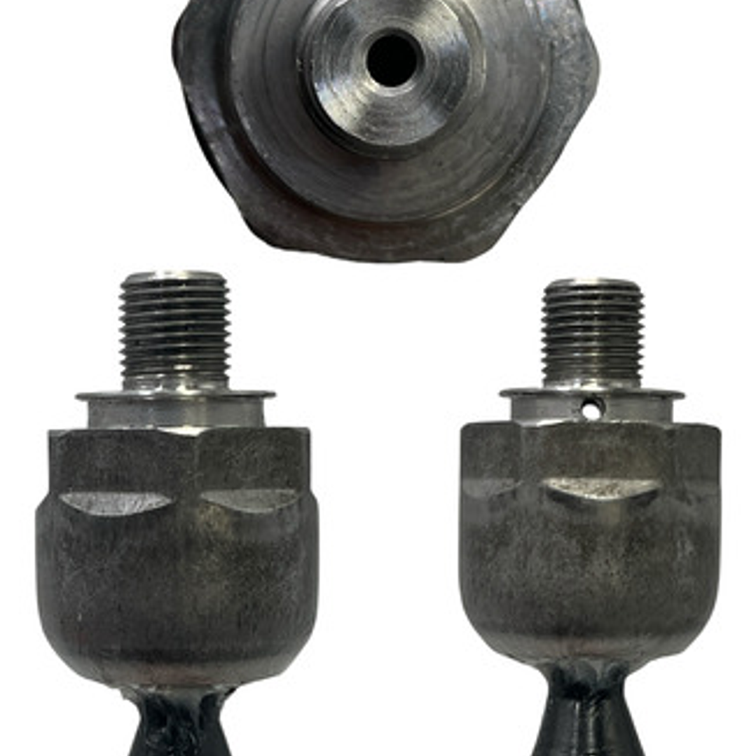 Par Terminal  Brazo Axial Para Jeep Grand Cherokee 3.6 11-15 5