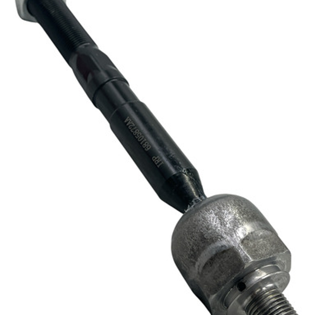 Par Terminal  Brazo Axial Para Jeep Grand Cherokee 3.6 11-15 3