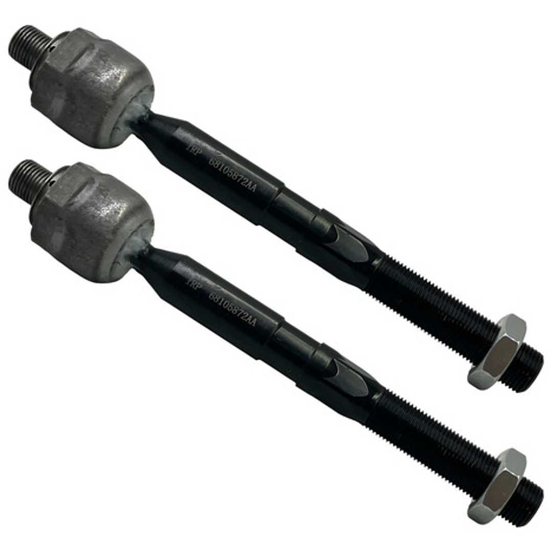 Par Terminal  Brazo Axial Para Jeep Grand Cherokee 3.6 11-15 1