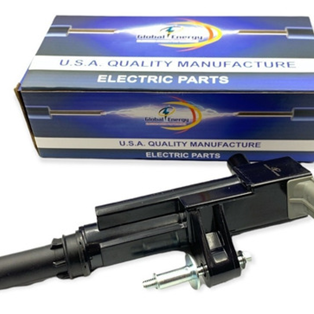 Bobina Encendido Dodge Ram 1500 3.7 2009-2012 1