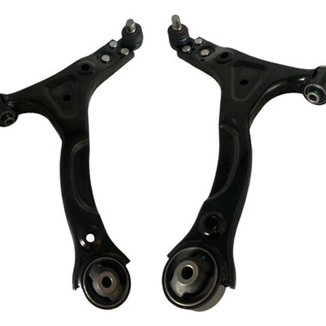 Bandeja Suspensión ( El Par) Mg 350 1.5 2012-2016 1