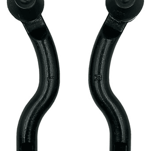 Terminal Direccion Mg Zs 1.5 2017-2023 (el Par)