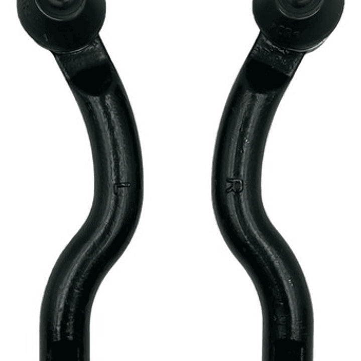 Terminal Direccion Mg Zs 1.5 2017-2023 (el Par) 1