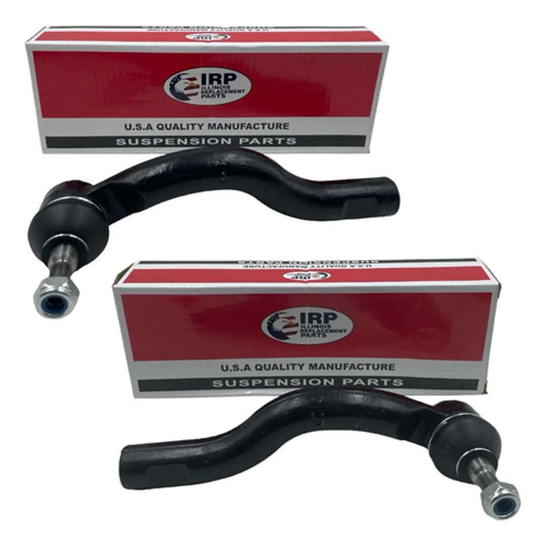 Terminal Direccion Mg Zs 1.5 2017-2023 (el Par) 2