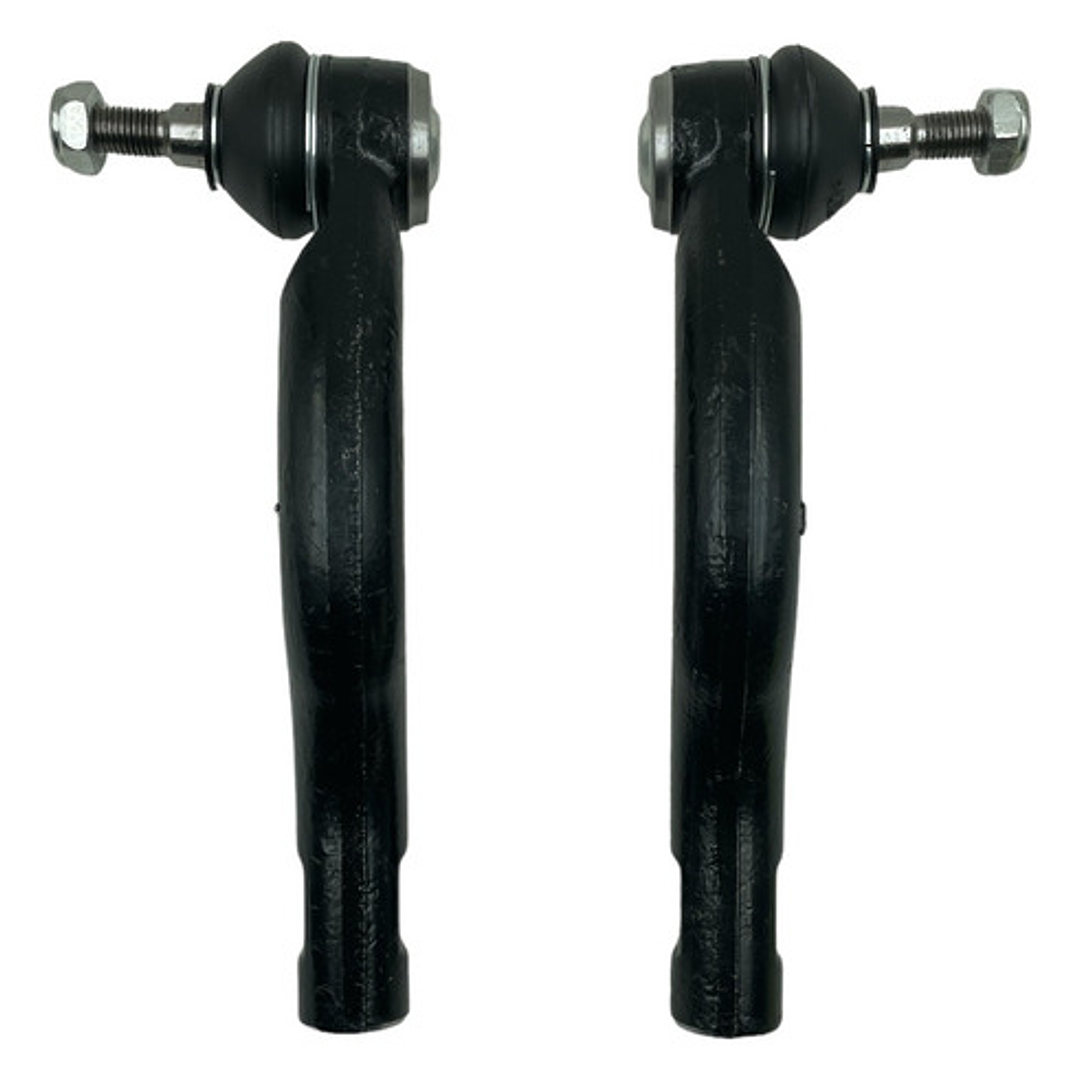 Terminal Direccion Mg Zs 1.5 2017-2023 (el Par) 3