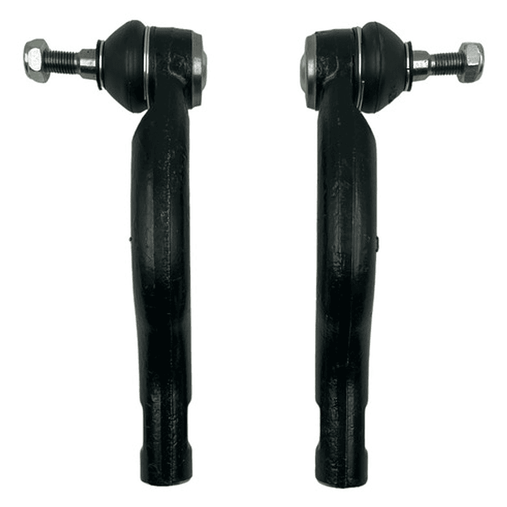 Terminal Direccion Mg Zs 1.5 2017-2023 (el Par) 3