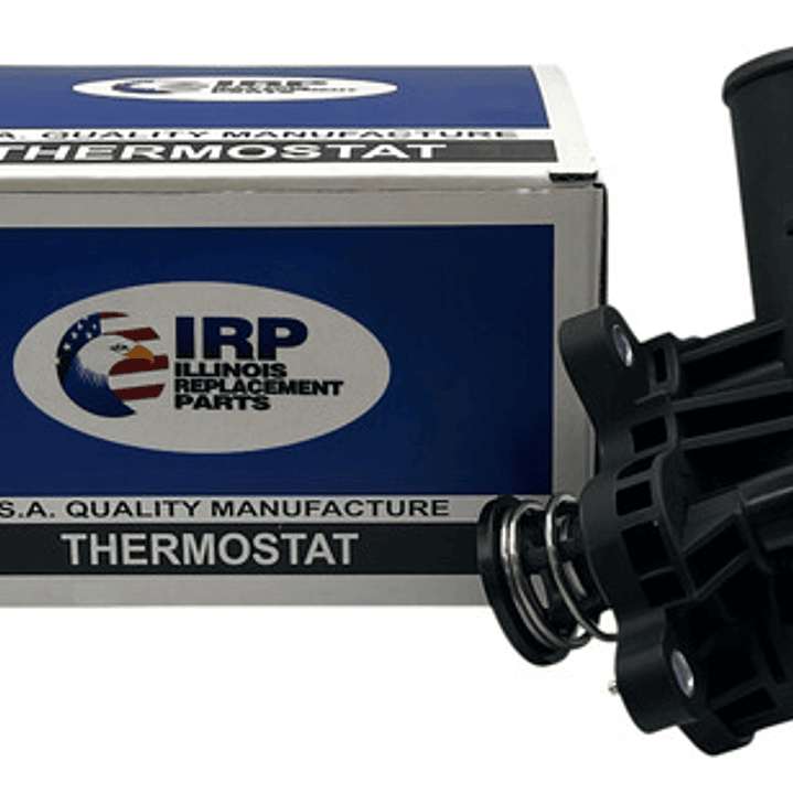 Termostato Para Dodge Durango 3.6 2016-2024 1