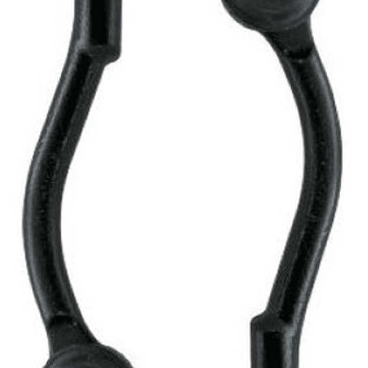 Terminal Dirección ( El Par) Hyundai New Accent 2006-2011 1