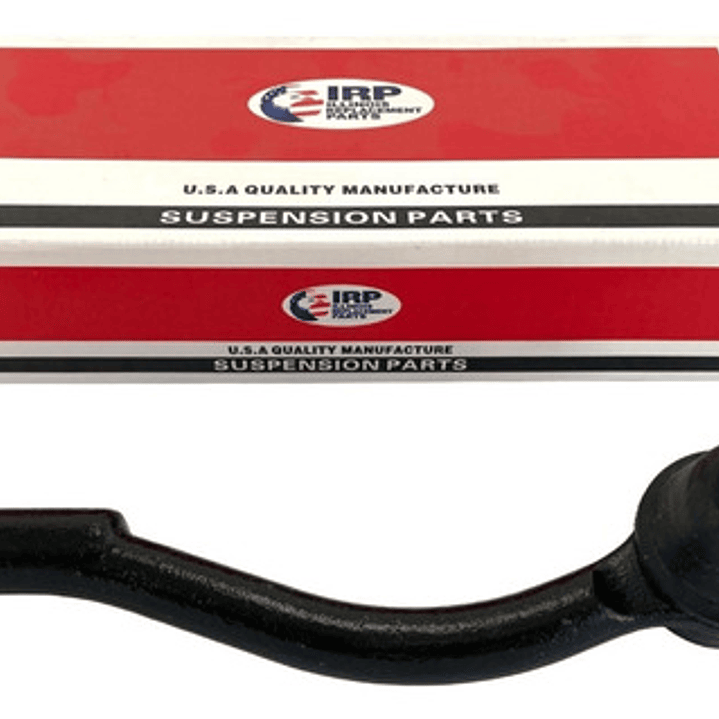 Terminal Dirección ( El Par) Hyundai New Accent 2006-2011 6