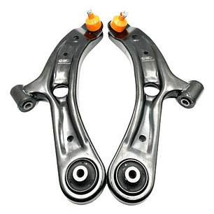 Bandeja Suspensión ( El Par) Suzuki Swift 1.2 1.4 2011-2017