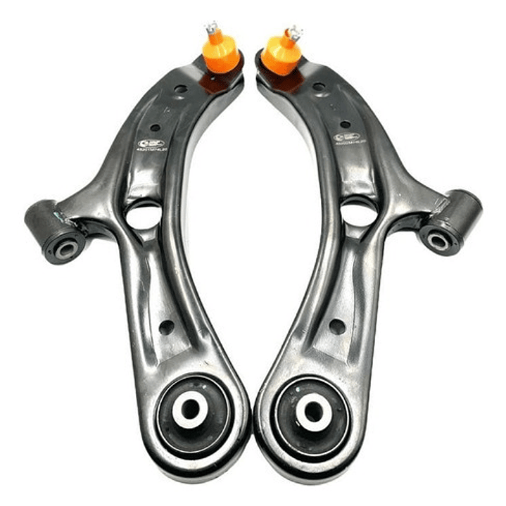 Bandeja Suspensión ( El Par) Suzuki Swift 1.2 1.4 2011-2017 1