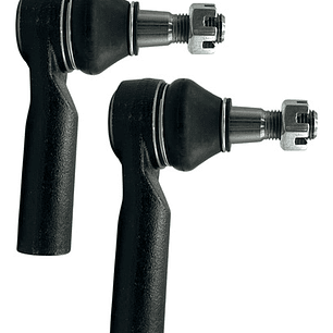 Terminal Dirección (el Par) Para Dodge Ram 1500 4.7 2006-12