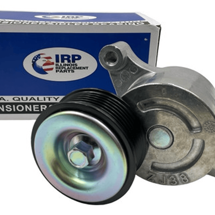 Tensor Correa Alternador Para Mazda 3 1.6 2012-2014 Z6 1