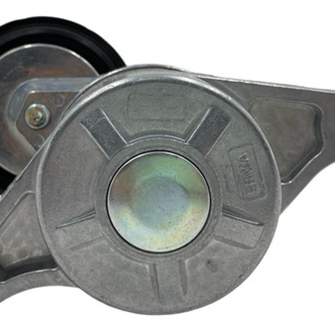 Tensor Correa Alternador Para Mazda 3 1.6 2012-2014 Z6 7