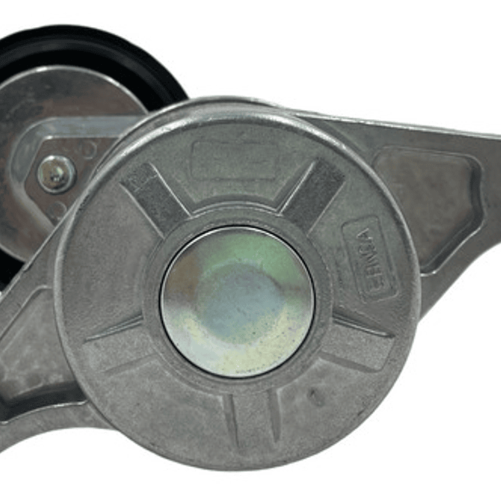 Tensor Correa Alternador Para Mazda 3 1.6 2012-2014 Z6 7