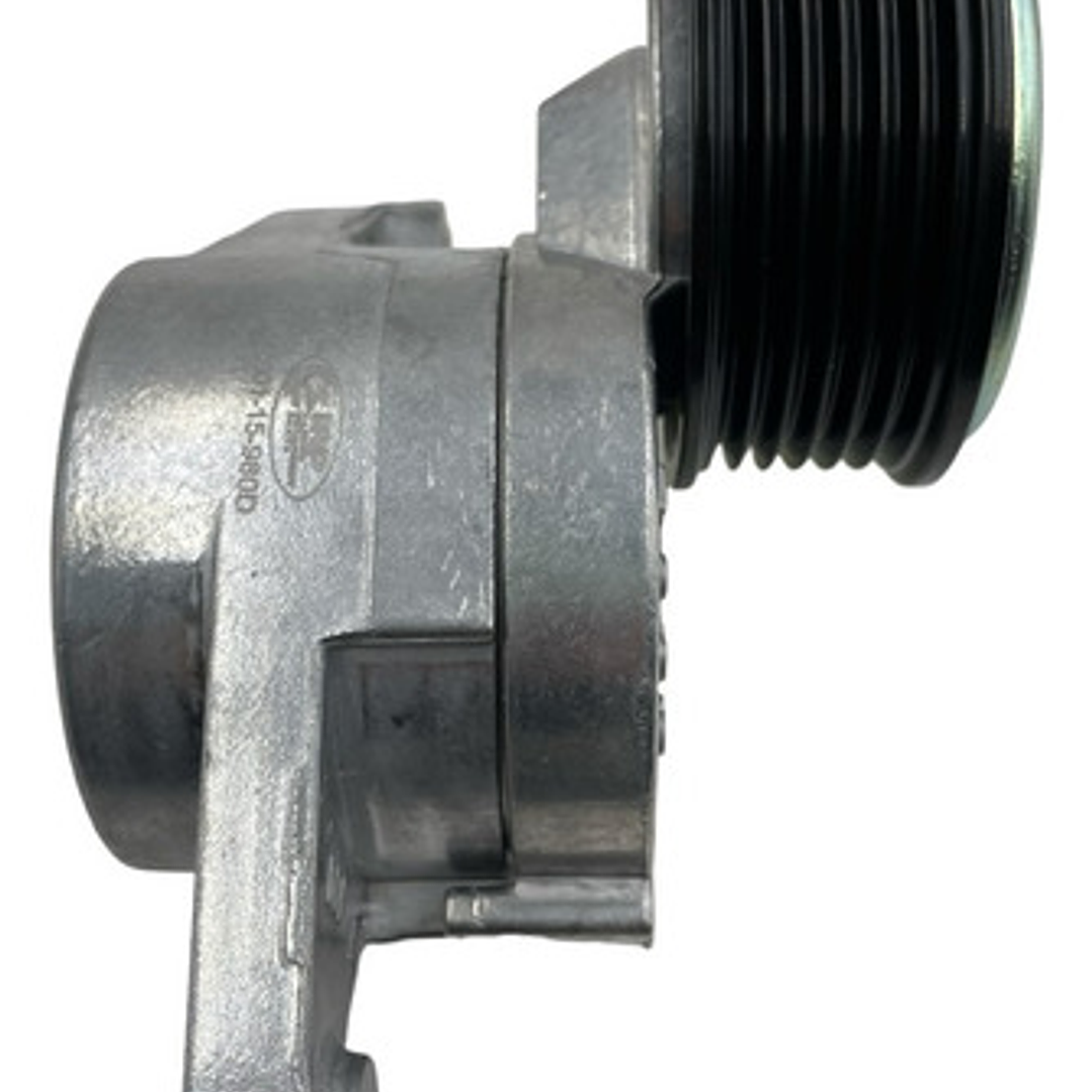 Tensor Correa Alternador Para Mazda 3 1.6 2012-2014 Z6 4