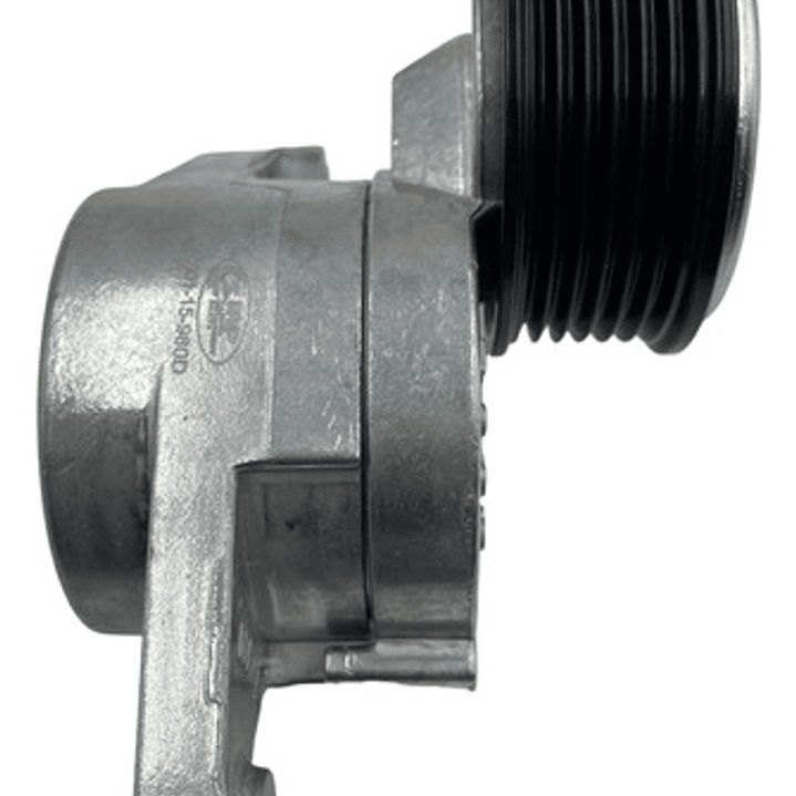 Tensor Correa Alternador Para Mazda 3 1.6 2012-2014 Z6 4